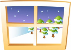 【お題日記】冬だからこそ、したい事ってある？