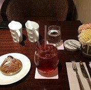 【お題日記】一人で外食するのは好き？