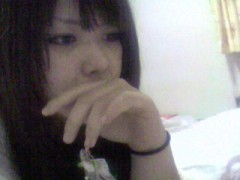 暇だなぁ・・。