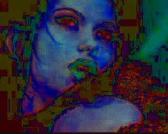 保育器の中で(4)