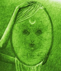 保育器の中で(8)