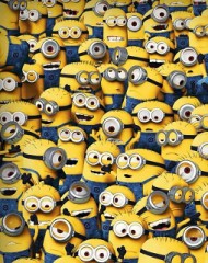 ビードービードー！