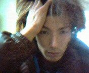 変な時間にお目覚め(ﾉД｀)