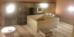 ラブホ体験記（IN松阪）