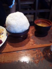 な、何じゃこりゃー！！