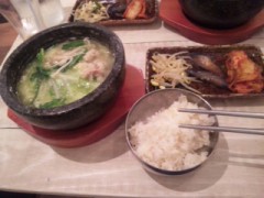 パワーのもと！