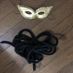 僕の小道具