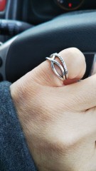 ピンキーリング