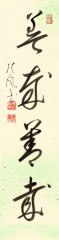 善哉善哉
