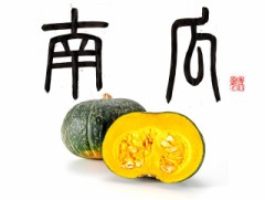 南瓜
