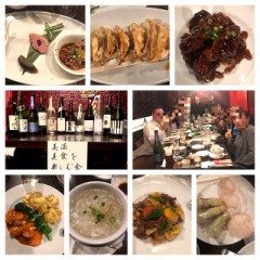美酒美食を楽しむ会開催