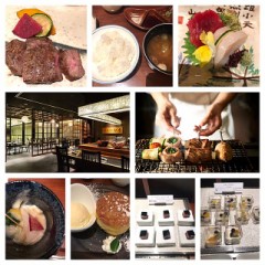 ランチは池袋の旬香で楽しみました。