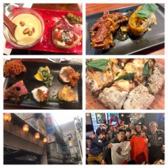 新年会