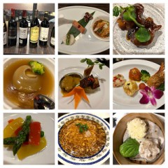 美酒美食を楽しむ会を開催