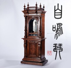 自鳴琴