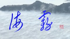 海霧②