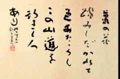 葛の花踏みしだかれて[－][－]