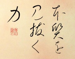 本質を見抜く力