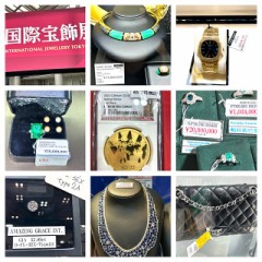 国際宝飾展