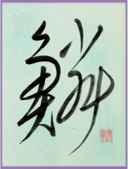 鱗②