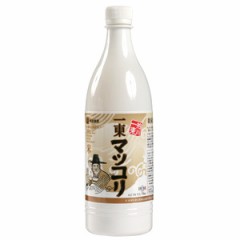 マッコリ