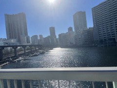 お久しぶりです！