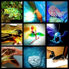 【お題日記】私の隠れた趣味