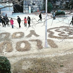 【お題日記】好きなお天気アナウンサー