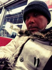 【お題日記】真冬の外出で欠かせない物は？