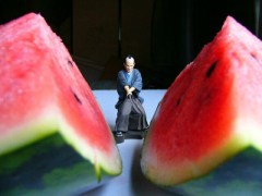 【お題日記】かっこいい四字熟語