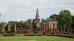 【お題日記】旅先から。