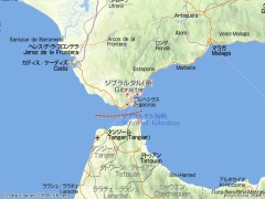 【お題日記】今まで行った中で一番遠い場所