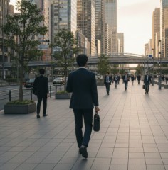 第1章：仮面の覚醒