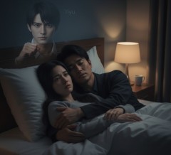 第8章：空白の安堵