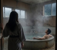 第11章：記憶の湯治