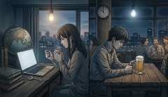 第17章：日常の温度