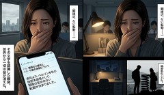 第20章：遙かなる残熱