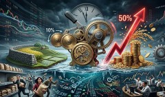 第二部：米価格の「過敏さ」を解明する― 需給10%の変動がなぜ50%の暴騰を招く