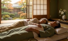 最終章：還る場所