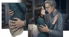 第1章：網膜の刻印