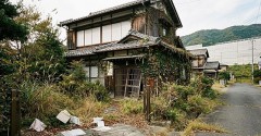 日本は「廃墟国家」へと向かうのか 900万戸の空き家と、税制が守る「放置」の特権