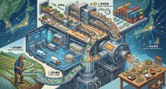 日本の食卓の構造：第3回 日本の食卓を縛る制度