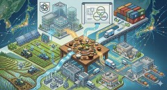 日本の食卓の構造： 第4回 日本の食卓を再設計する