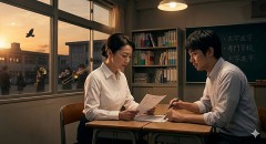 境界の温度（前編）