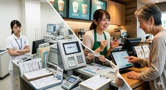 人間を消したDX②― 日本のデジタル敗戦 ―スターバックスと行政DX