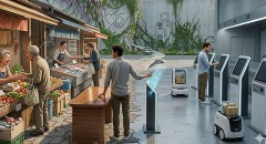 効率化の先にあるもの① ― 効率化の終点