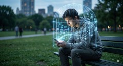 効率化の先にあるもの③ ― 自由に見える不自由