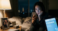 愛の錯覚② ― それでも人は誰かを選ぶ ― 関係の依存構造