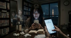 愛の錯覚③ ― それでも人は誰かを選ぶ ― 失うことの中毒