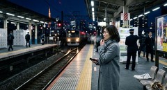 愛の錯覚④ ― それでも人は誰かを選ぶ ― それでも人は誰かを求める